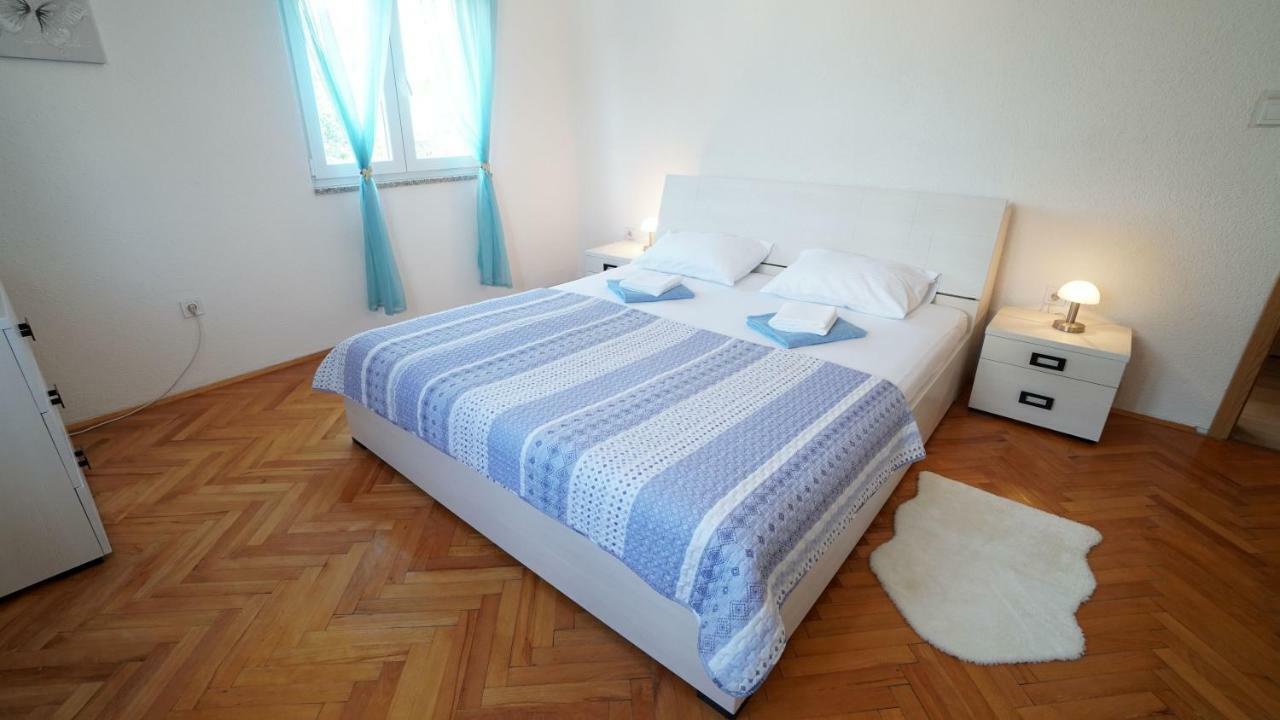 Apartment Ana Vinjerac Exterior foto