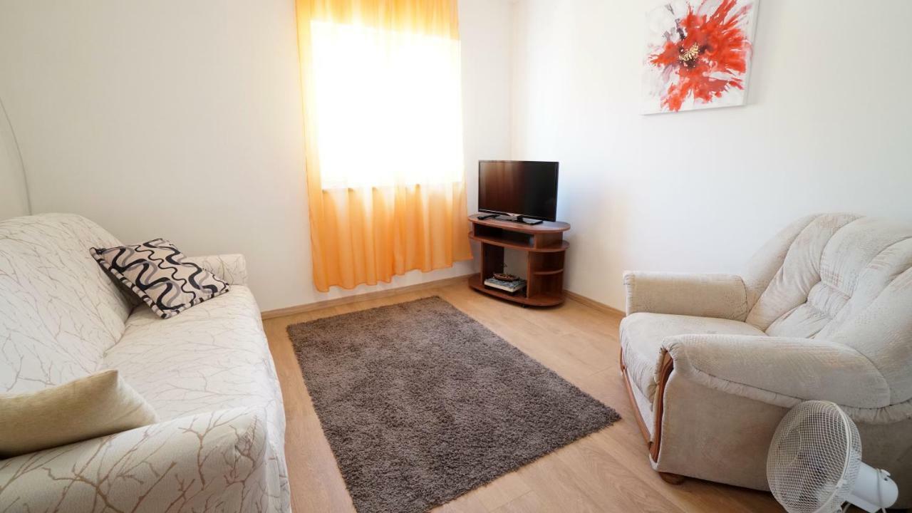 Apartment Ana Vinjerac Exterior foto